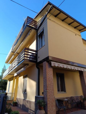 Casa Rovere Perugia Perugia